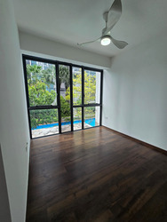 The Luxurie (D19), Condominium #433040021